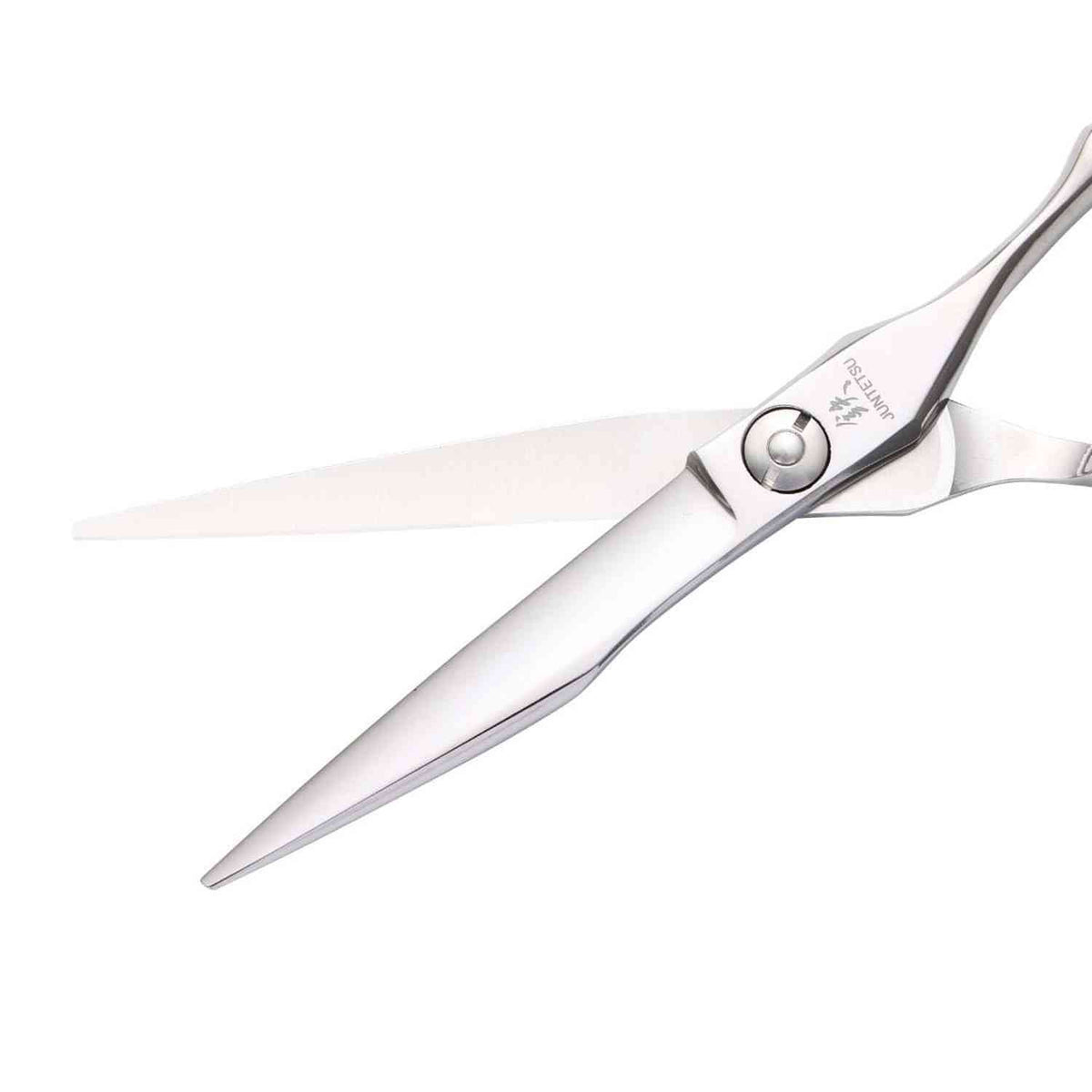 Juntetsu Precision VG10 Hair Cutting Shears (SKU: JUN-PRC-C525)