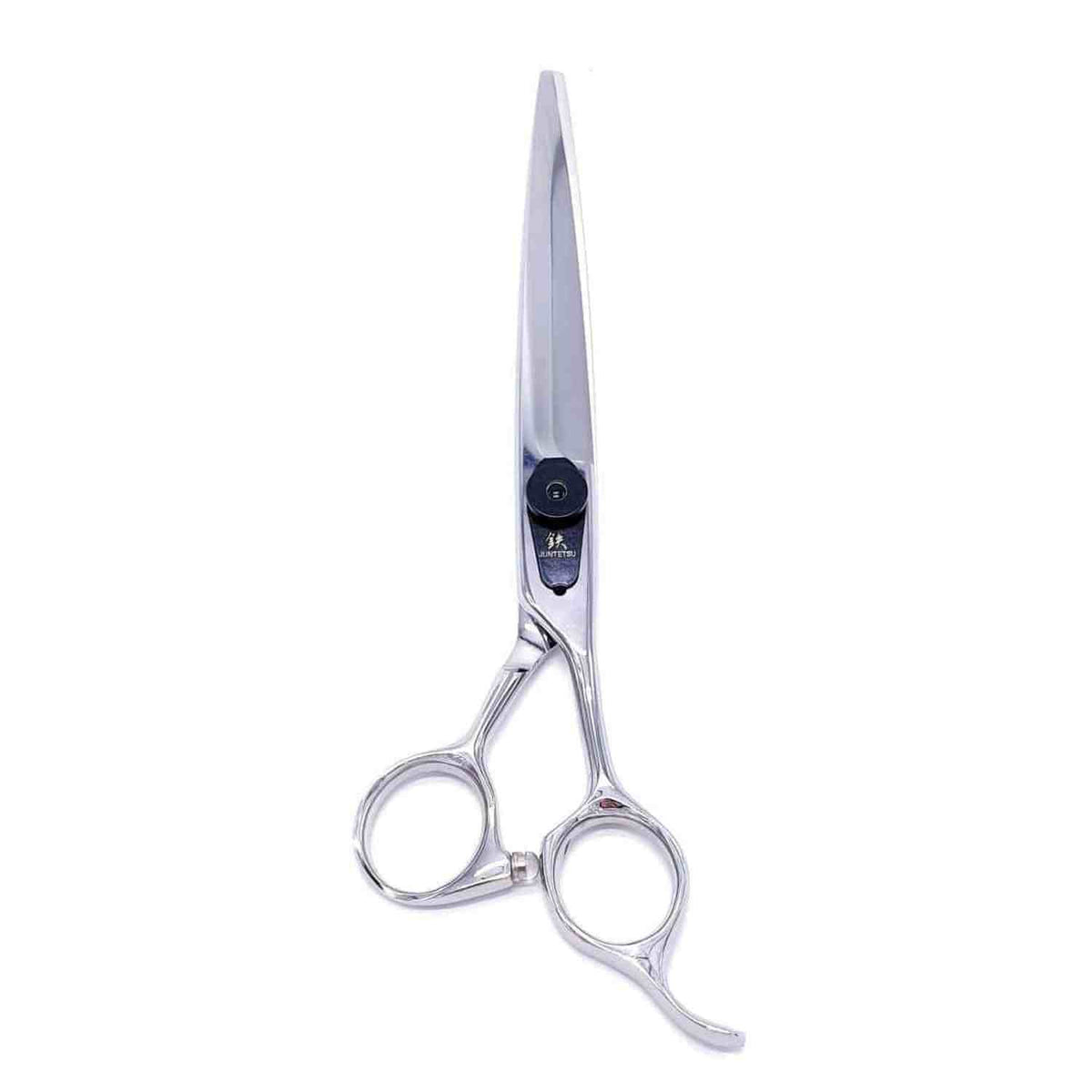 Juntetsu VG10 Moonlight Barber Shears (SKU: JUN-MON-C60)