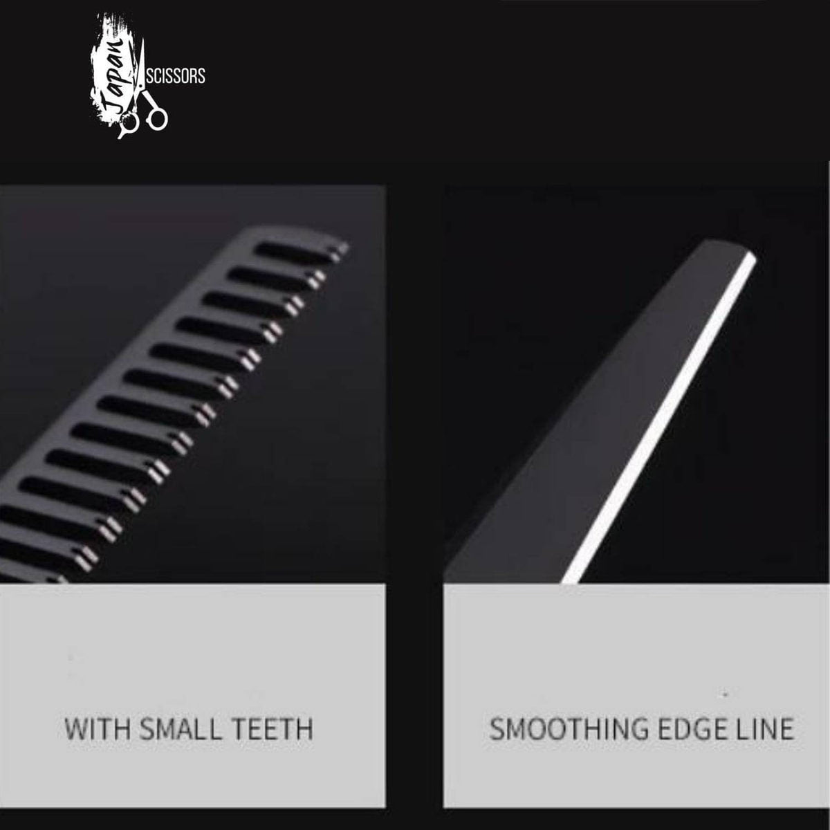 Mina Timeless Cutting & Thinning Hair Shears Kit (SKU: MIN-TML-S55)