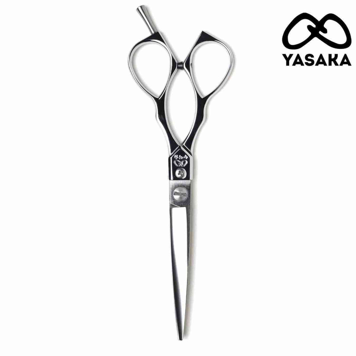 Yasaka L-65 Hair Cutting Shears (SKU: YAS-OFFL-650)