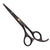 Strzyżenie włosów zwykłymi nożyczkami i nożyczkami fryzjerskimi - Japan Scissors USA