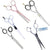 How To Choose Hairdressing Scissors - Japan Scissors USA