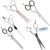 How To Choose Hairdressing Scissors - Japan Scissors USA