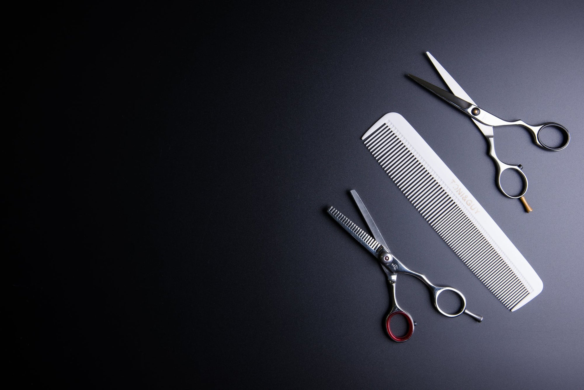 How To Disinfect & Sterilize Scissors - Japan Scissors USA