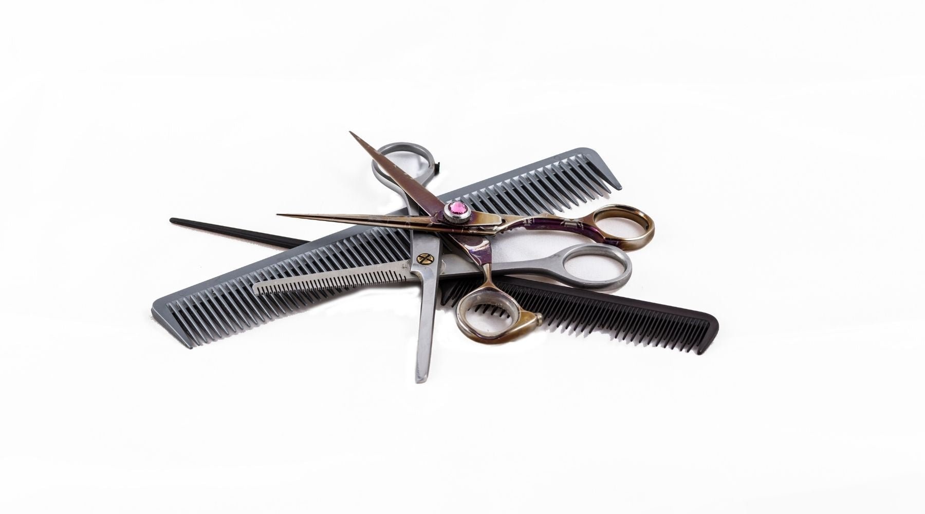 How To Prolong The Life of Your Hairdressing Scissors - Japan Scissors USA