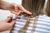 How To Trim Your Hair At Home - Japan Scissors USA