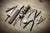 Self Taught Barber Guide: Teach Yourself Barbering in America - Japan Scissors USA