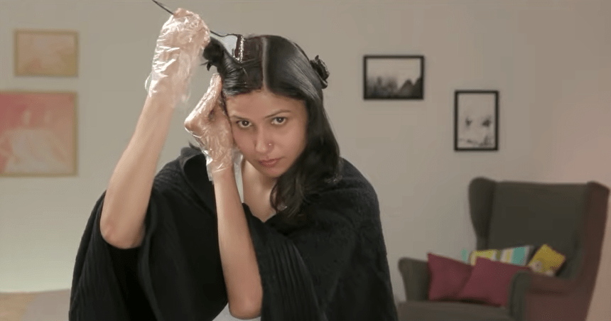 Step-by-Step Application Guide: How to Use Professional Hair Dye for Salon-Worthy Results - Japan Scissors USA