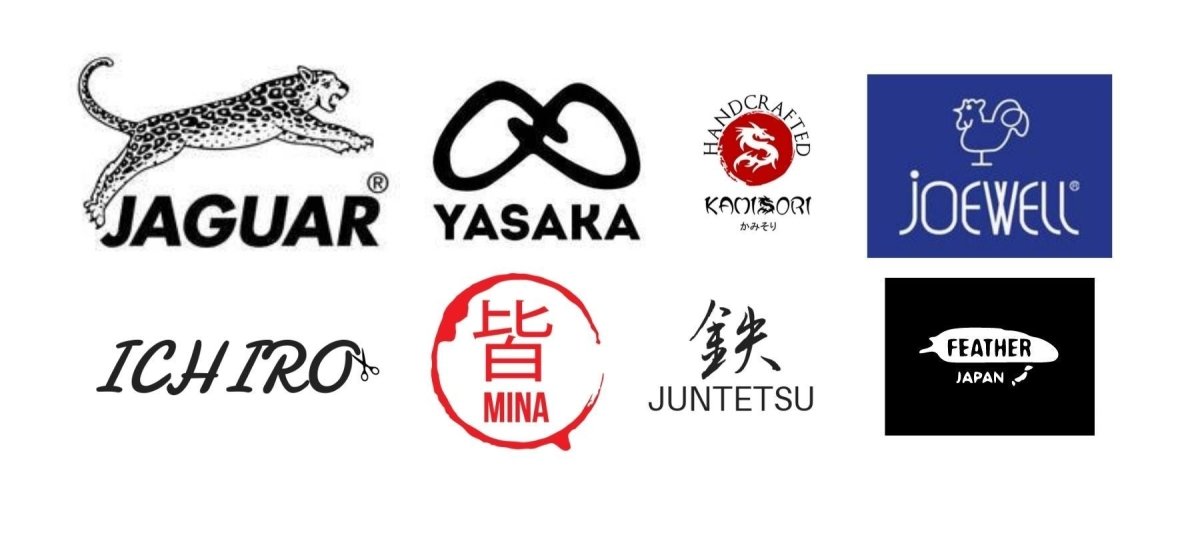 The Top 13 Best Hair Shear Brands in America - Japan Scissors USA