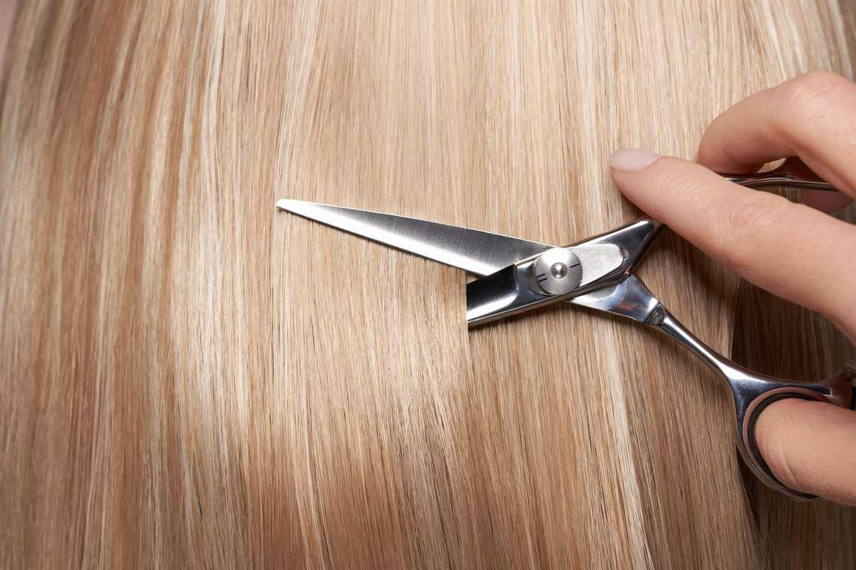 Top 5 Best Left Handed Hairdressing Scissors - Japan Scissors USA