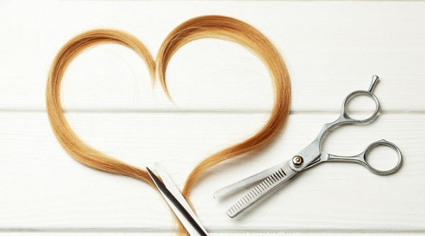What Are Hairdressing Thinning Scissors