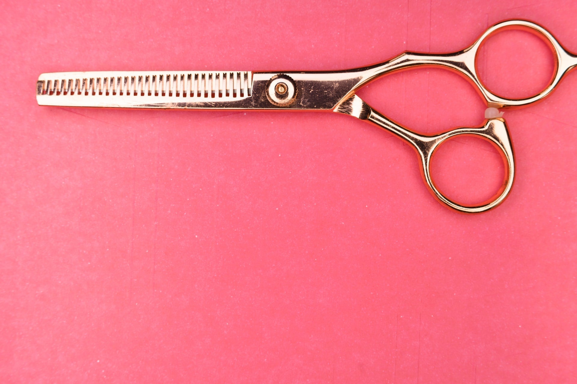 What Happens If I Drop My Hair Shears? Scissor Fall Damage - Japan Scissors USA