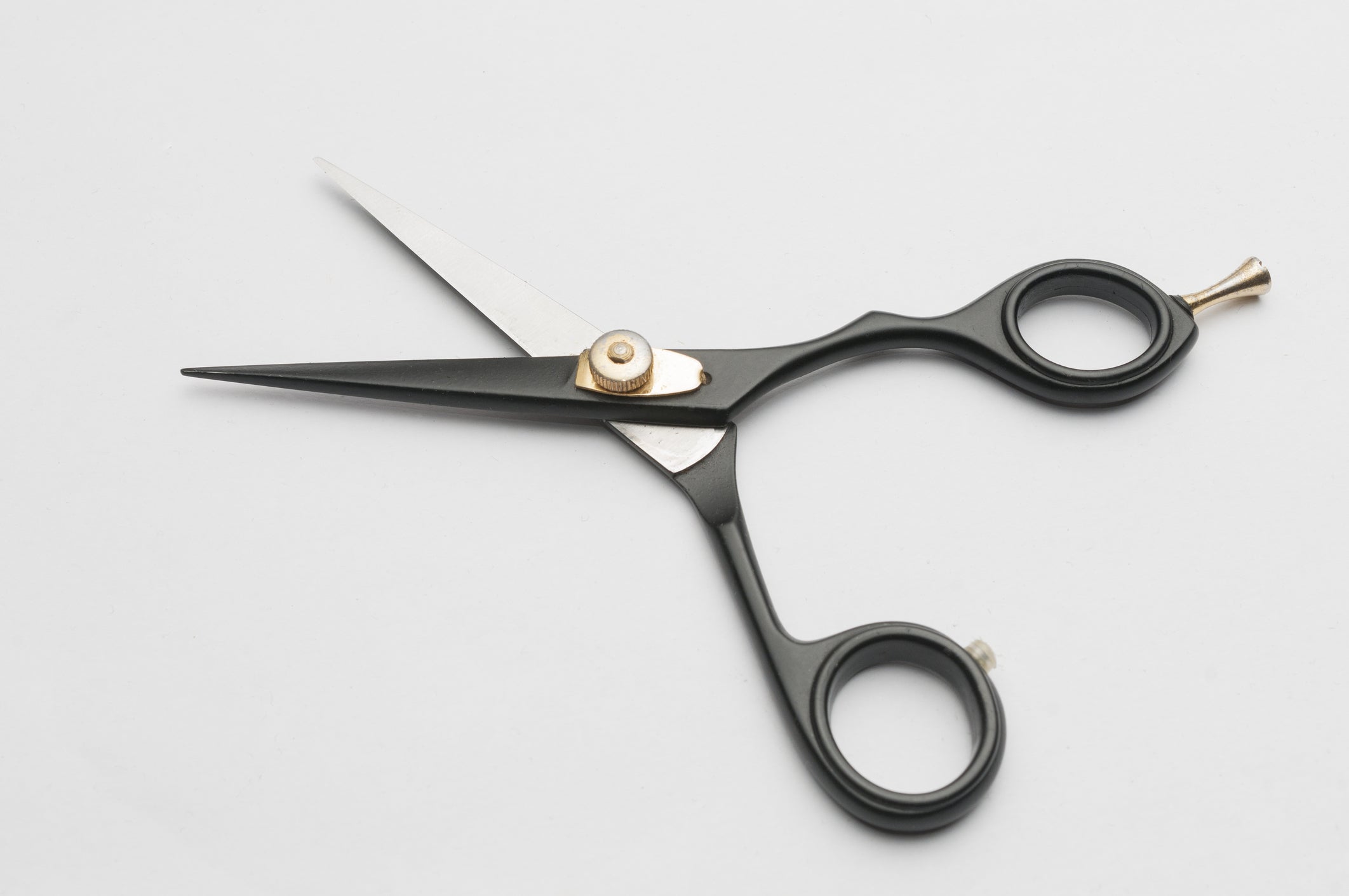 What Is The Hook On Hair Scissor Handles? Hook, Tang & Finger