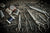 Why Do Scissors Get Rusty? The Science Behind Rust and Stainless Steel - Japan Scissors USA