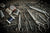 Dlaczego nożyczki rdzewieją? Nauka kryjąca się za rdzą i stalą nierdzewną — Japan Scissors USA