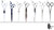 Barber Shears For Cutting Hair - Japan Scissors USA