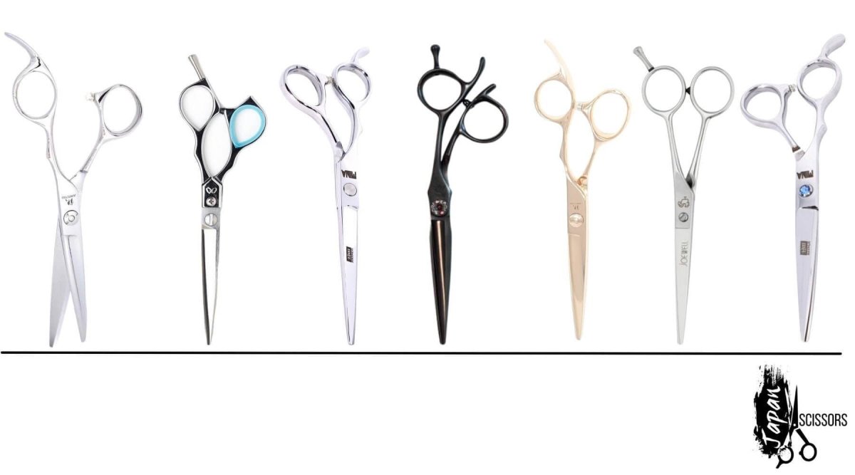 Hair Cutting Shears & Scissors for Professionals - Japan Scissors USA