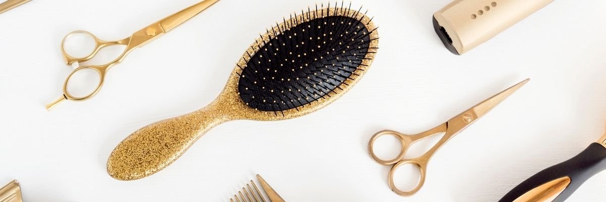 Hairdressing Accessories 