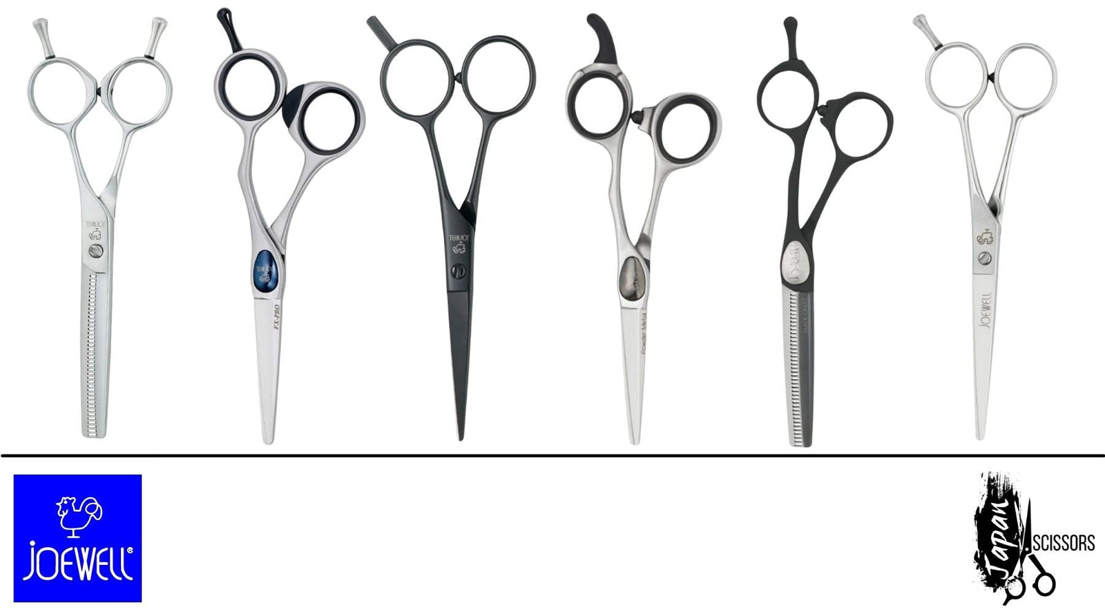 Colorations Plastic Won't Cut Hair Scissors - Set of 12