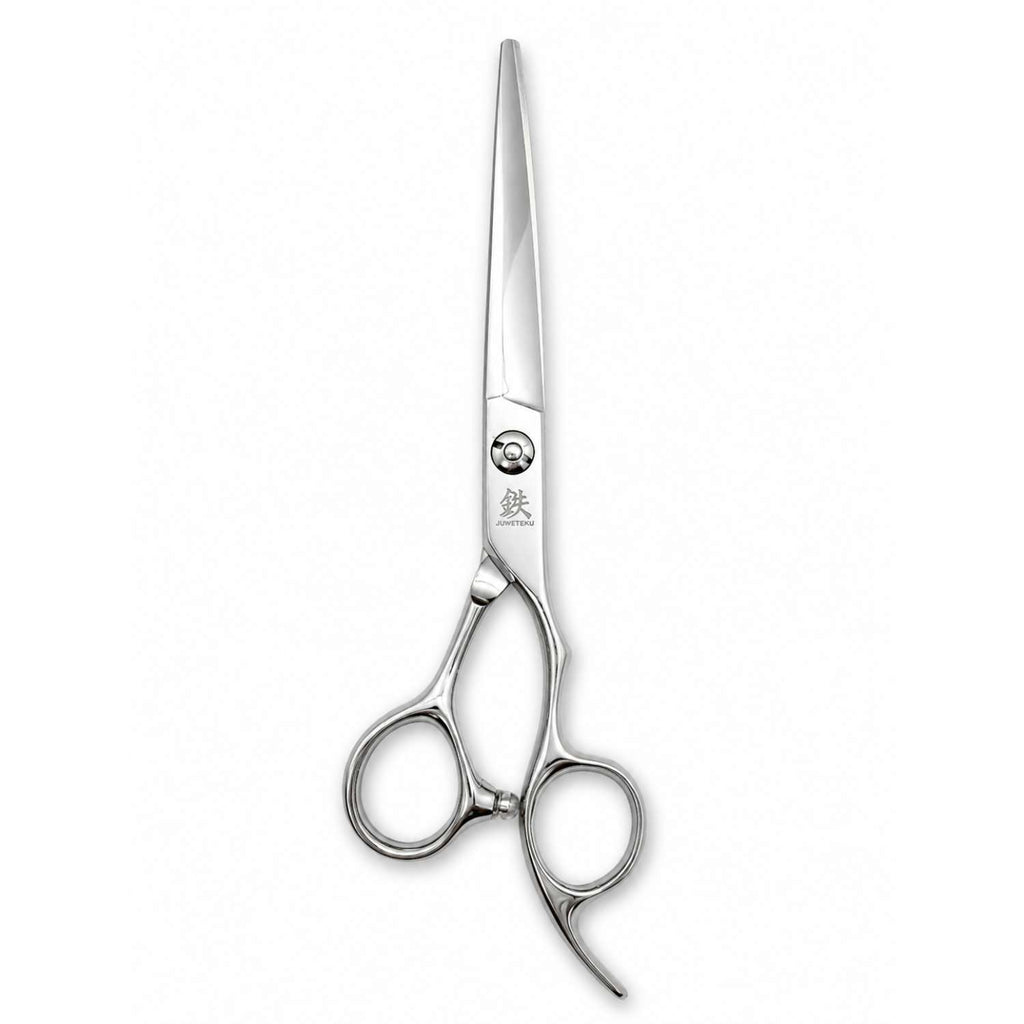 Juntetsu Premium Cobalt Sword Shears: Elite VG10 Steel | Japan