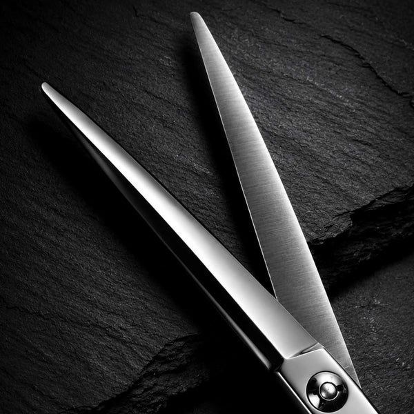 Juntetsu Premium Cobalt Sword Shears: Elite VG10 Steel | Japan