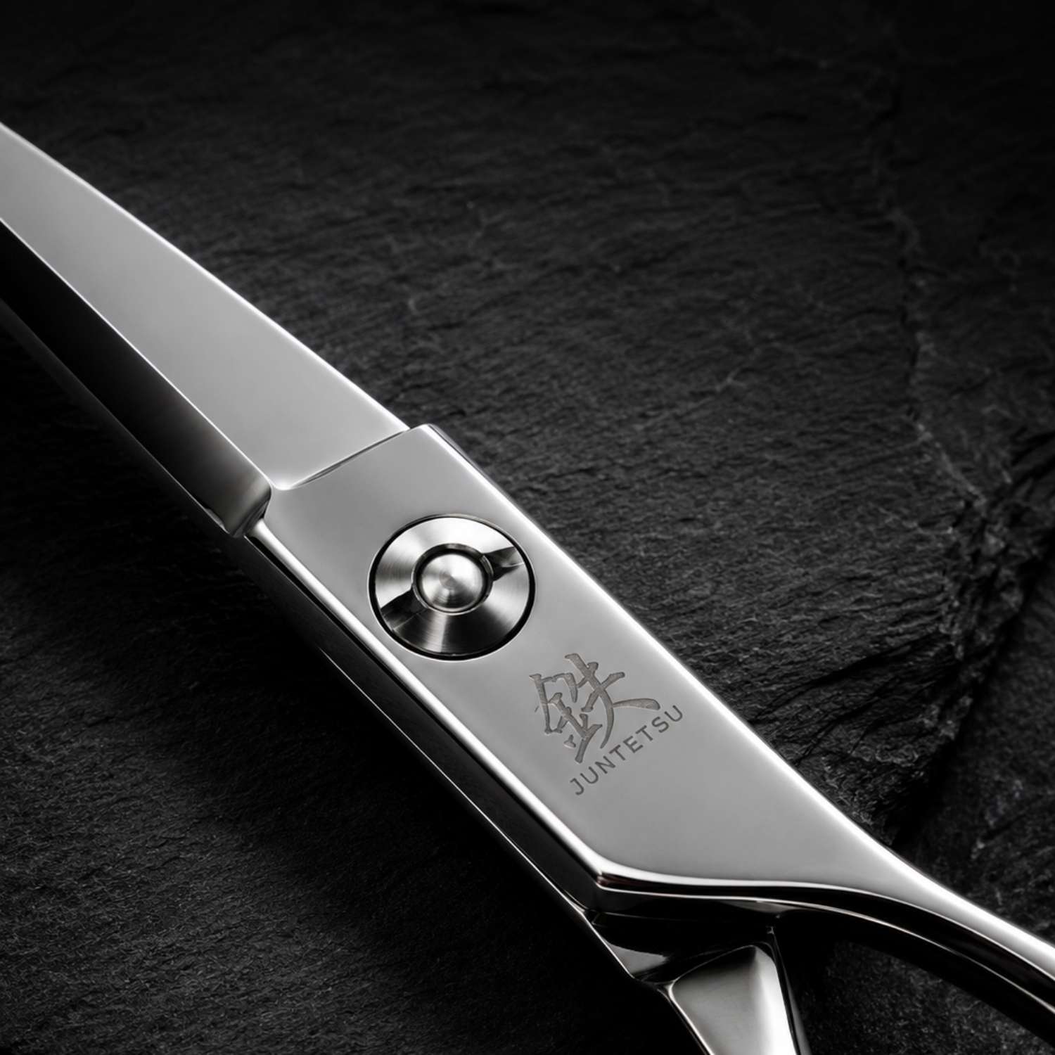 Juntetsu Premium Cobalt Sword Shears: Elite VG10 Steel | Japan