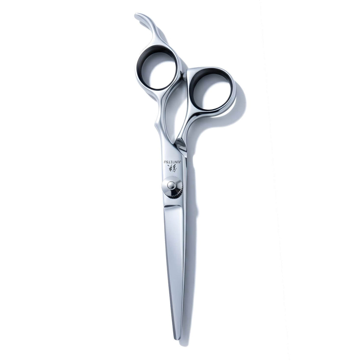 Juntetsu Cobalt Apex Haircutting Shear (SKU: JUN-YL-C55)