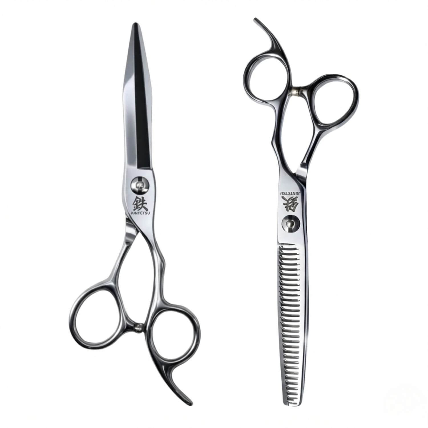 【豪華セット】MAYUMI SCISSORS カットシザー（ストーンカスタム） マユミJapan