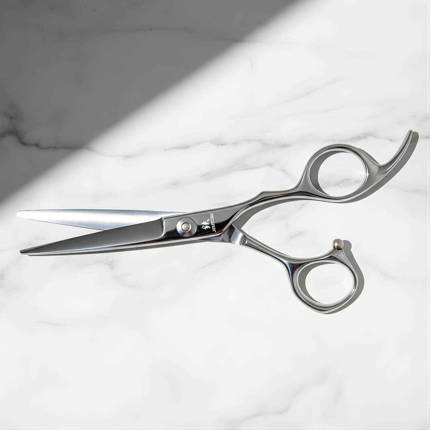 Juntetsu VG10 Offset Master Shear Set - Ultimate Professional