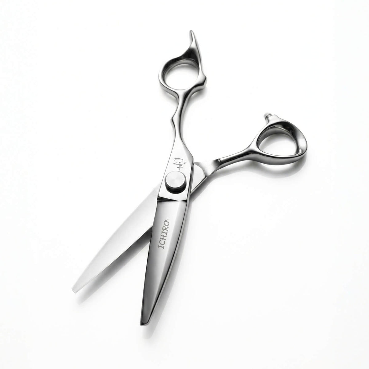 Ichiro Chomper Wide Hair Cutting Scissors (SKU: ICH-CHMP-60)