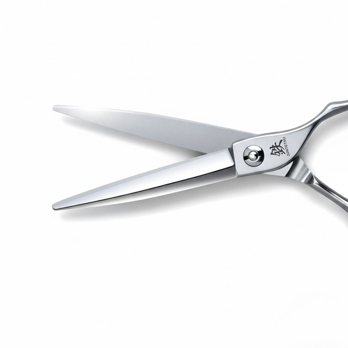 Juntetsu Sword Elite Cutting Shear Blade Close Up From Japan  (SKU: JUN-SWD-S60)