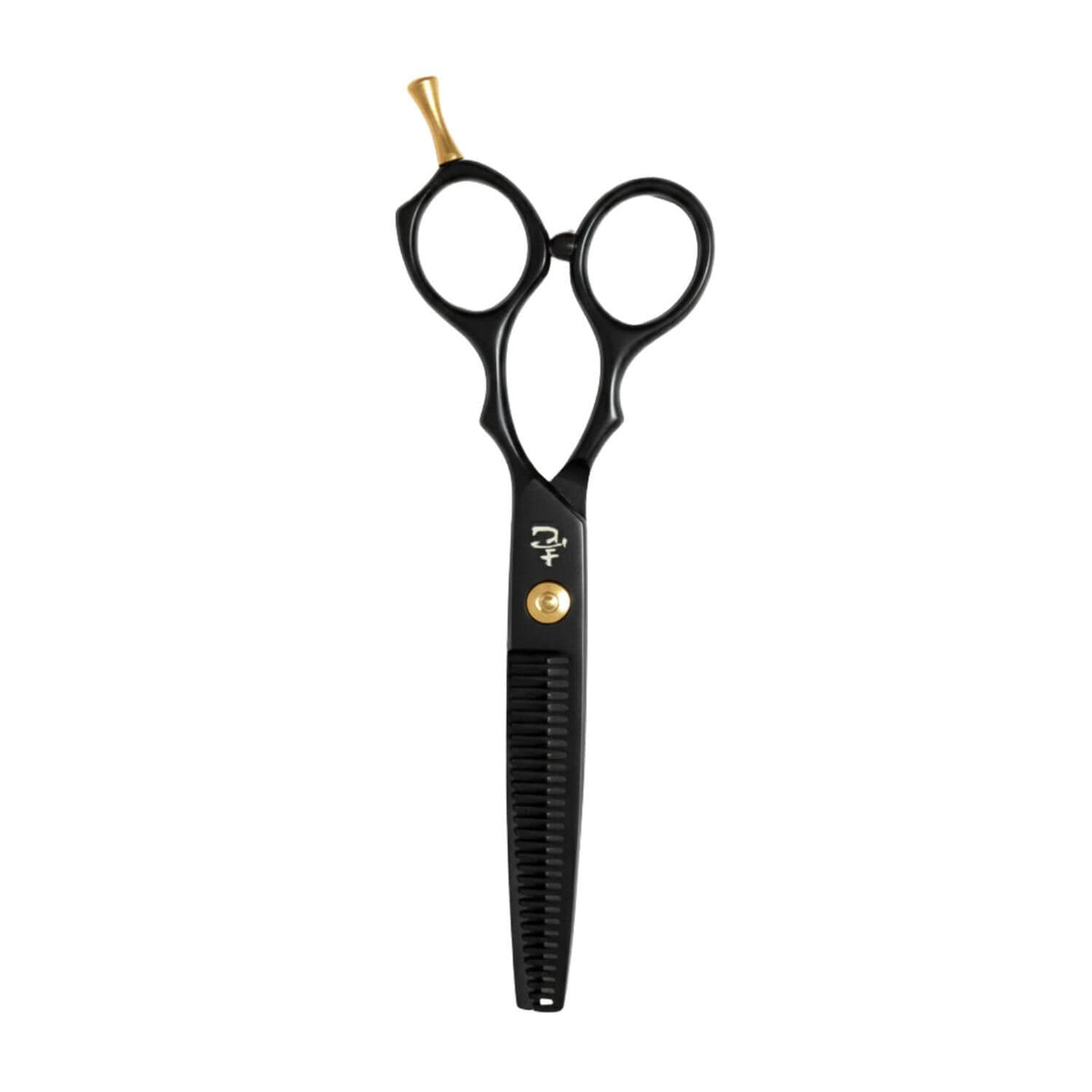 Ichiro Ash Gold Hairdressing Shear Set (SKU: ICH-ASH-S50 ICH-ASH-T60)