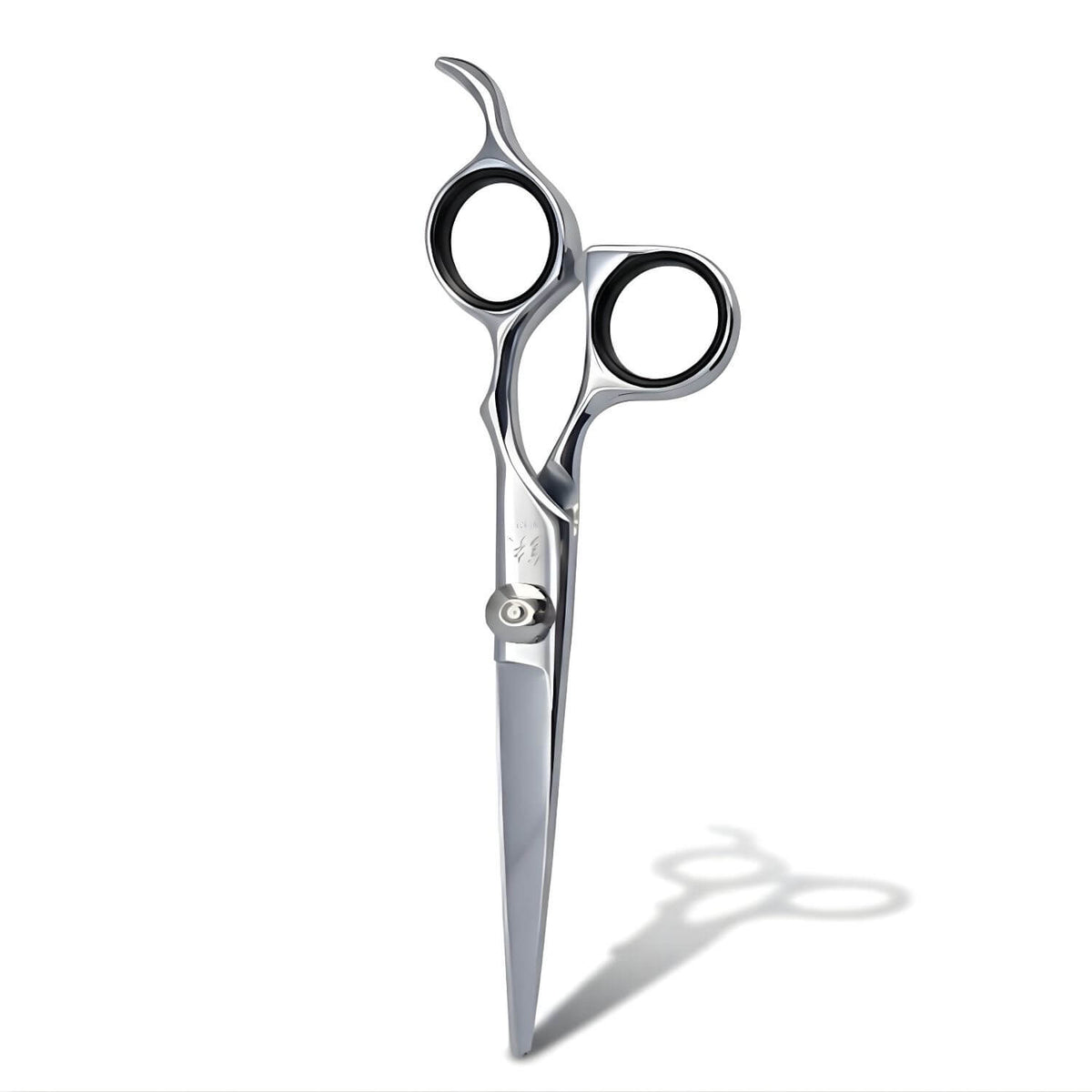 Juntetsu Cobalt Apex Haircutting Shear (SKU: JUN-YL-C55) (SKU: JUN-YL-S55F)
