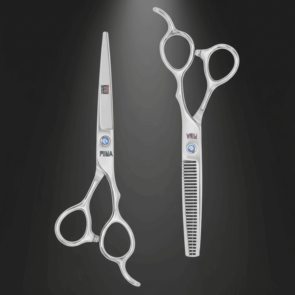 Mina Umi Hairdressing Shear Set