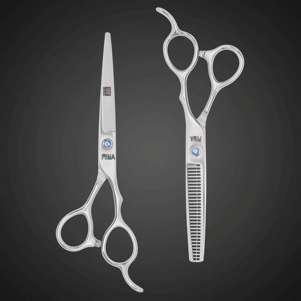 Mina Umi Hairdressing Shear Set