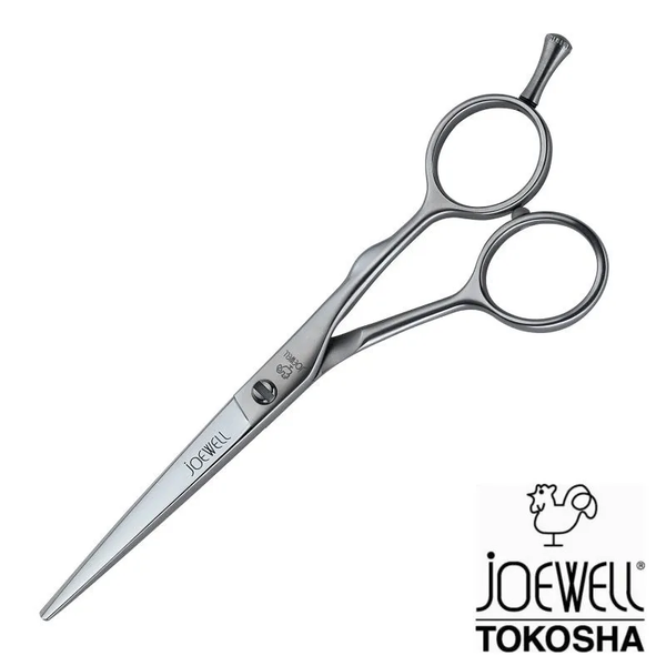 Joewell CC-575F Hair Cutting Scissor - Japan Scissors USA