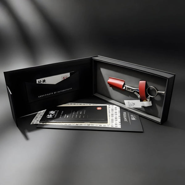 Juntetsu VG10 Ergo Barber Shears - Premium Precision Cutting Tools