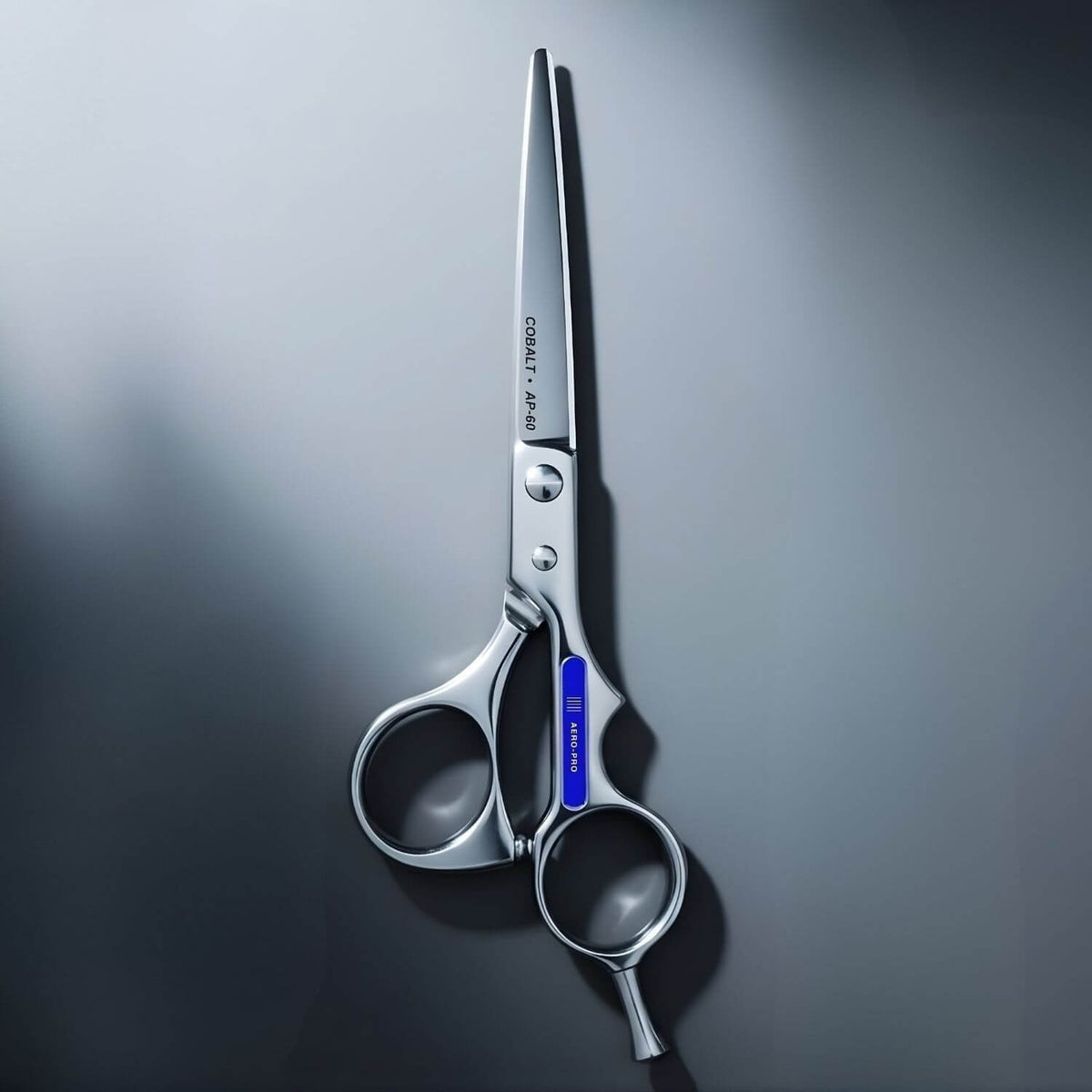 Juntetsu Cobalt Aero-Pro Shears Set 5.5&quot; / 30 Teeth (Popular)