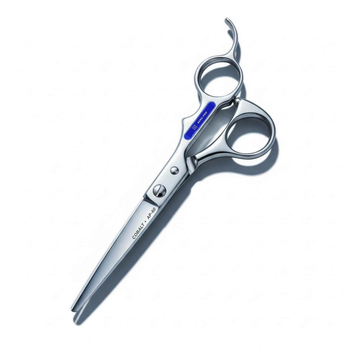 Juntetsu Aero-Pro Cobalt Haircutting Shear 5.5&quot;