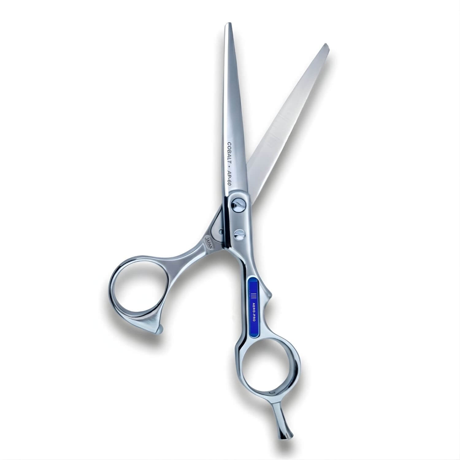 Juntetsu Aero-Pro Shears Set | Featherlight Japanese Cutting