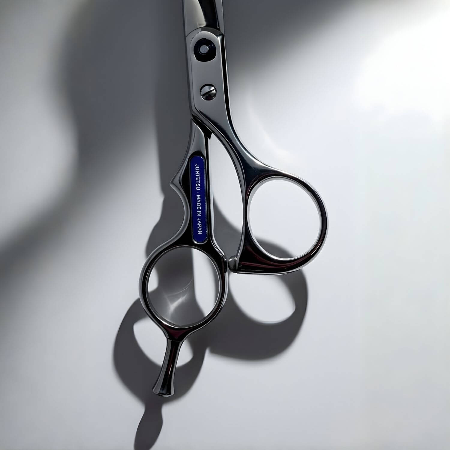 Juntetsu Aero-Pro Haircutting Shear | Ultra-Lightweight Japanese