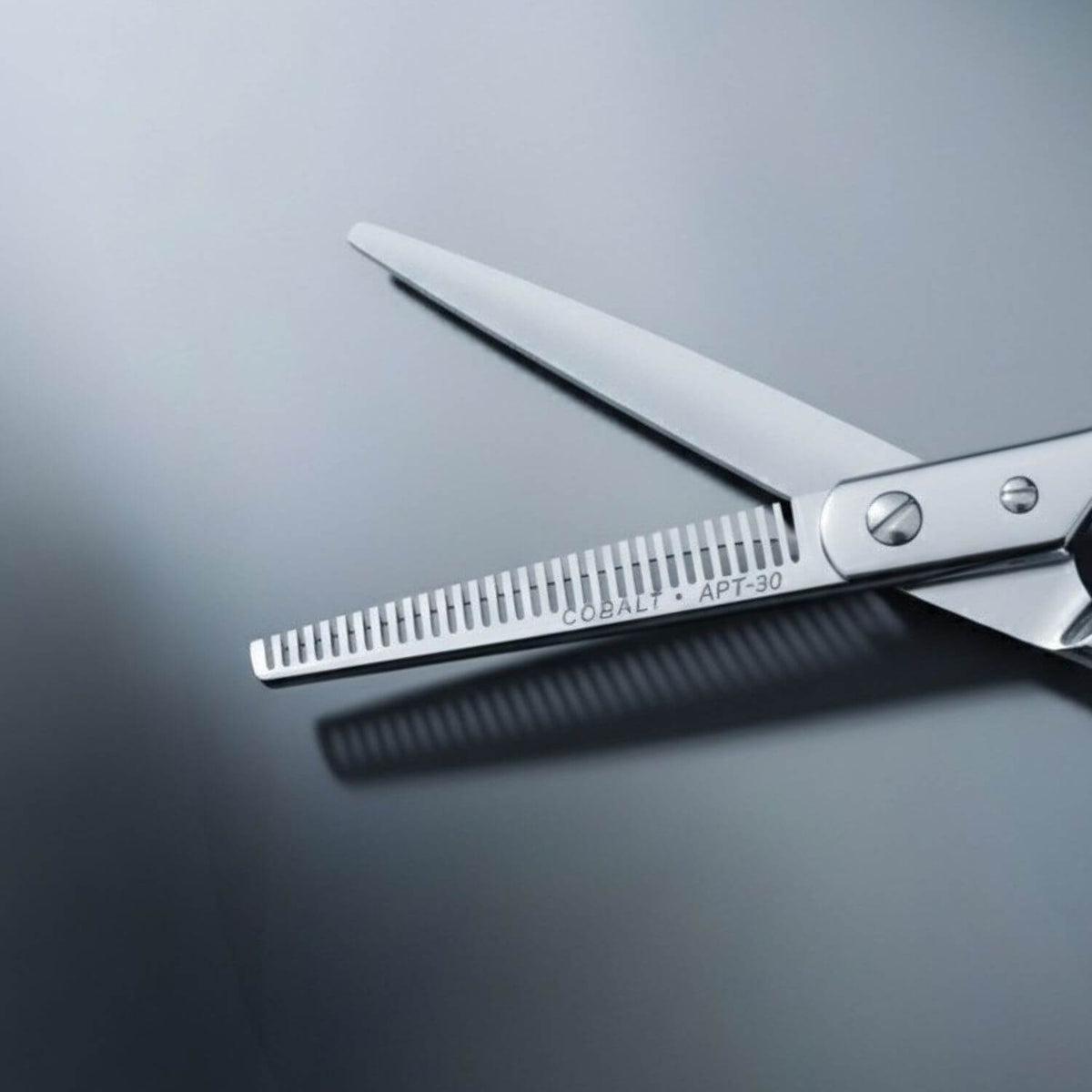 Juntetsu Aero-Pro Cobalt Texturizing Shear 30 Teeth (Popular)