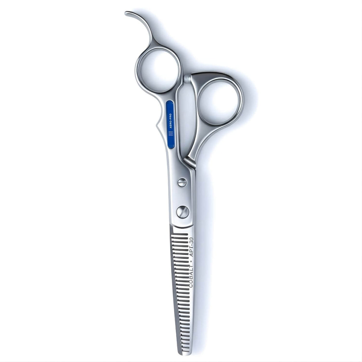 Juntetsu Aero-Pro Cobalt Texturizing Shear 30 Teeth (Popular)