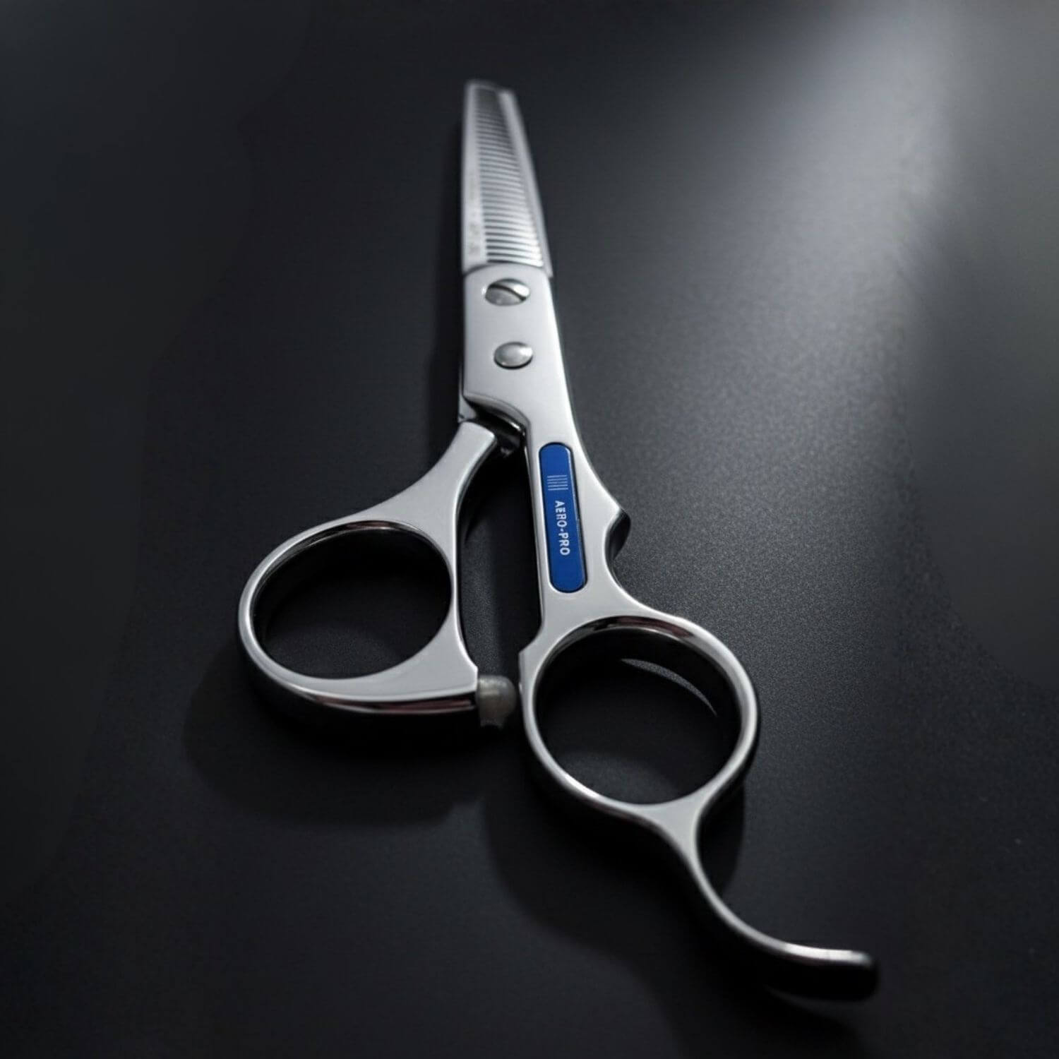 Juntetsu Aero-Pro Shears Set | Featherlight Japanese Cutting