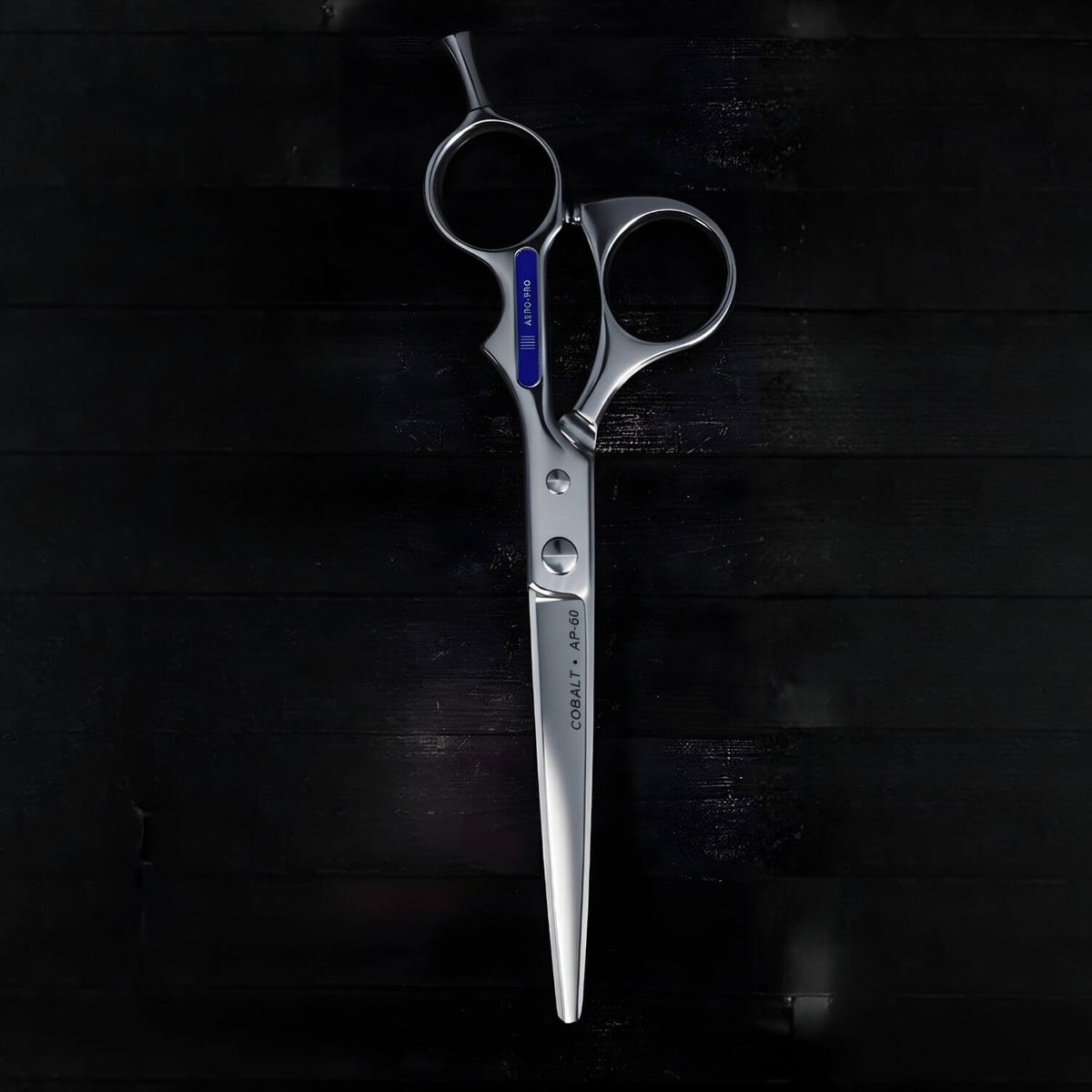 Juntetsu Cobalt Aero-Pro Shears Set 5.5&quot; / 30 Teeth (Popular)