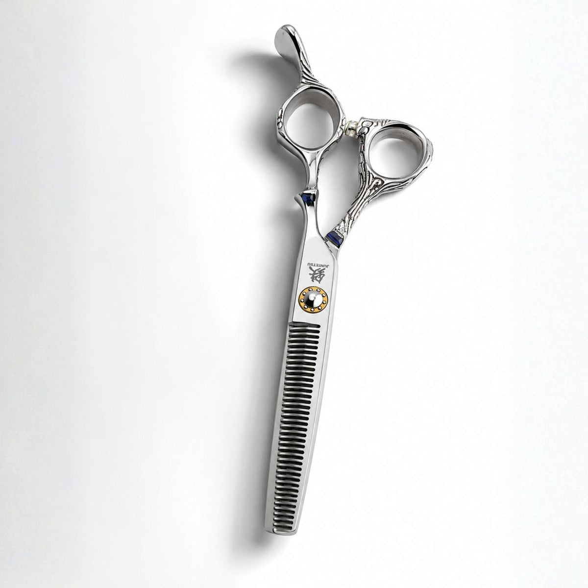 Juntetsu Kenshi Cutting &amp; Texturizing Shear Set