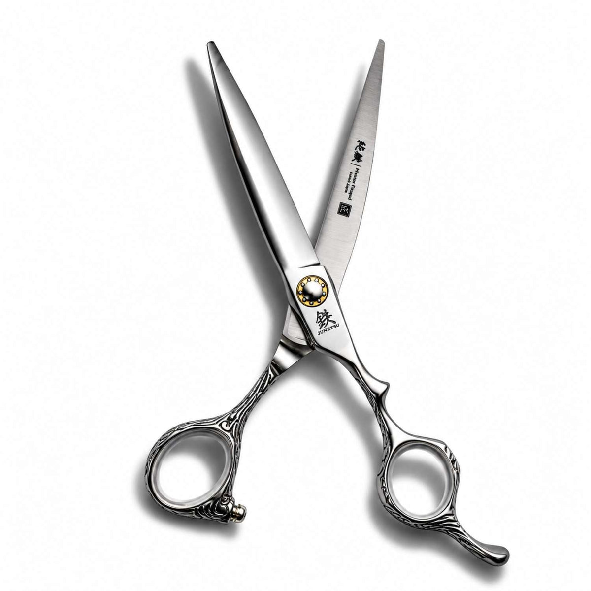 Juntetsu Kenshi Hair Cutting Shears