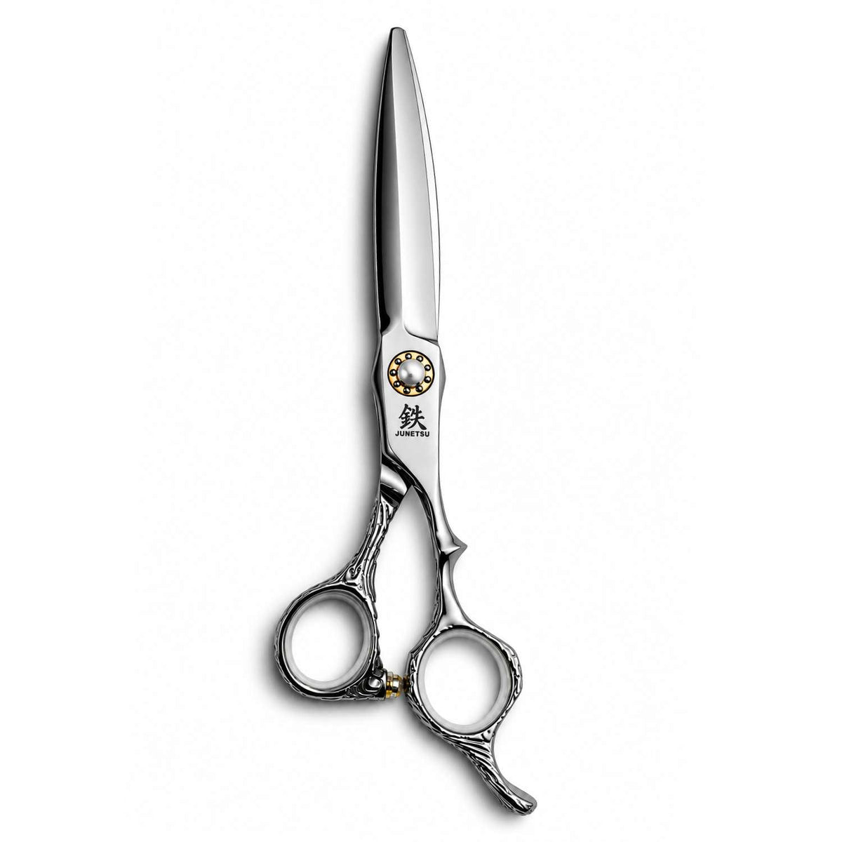 JUN-KEN-C575 — Juntetsu Kenshi Hair Cutting Shears