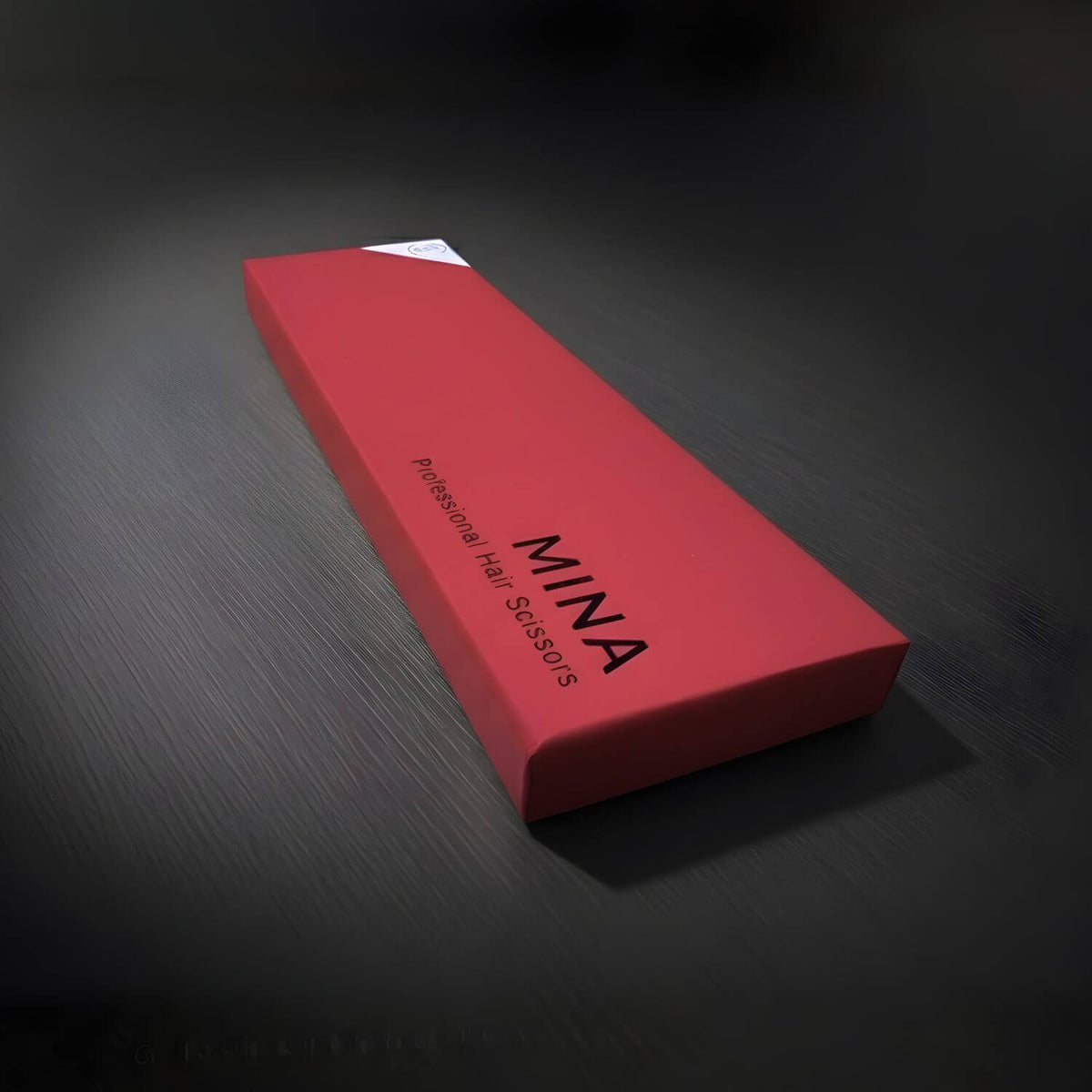 Mina Classic II Texturizing Shears