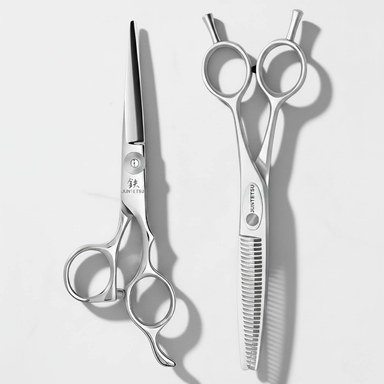 Juntetsu Cobalt Apex Professional Set | Precision Cutting
